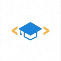 Code Academy logo - Similar company to Code Academy