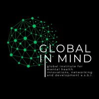 Global Institute for Mental Health Innovations, Networking and Development a.s.b.l. logo - Similar company to Terra Psy