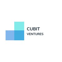 Cubit Ventures logo - Similar company to Ingenerate Labs