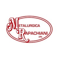 Metalúrgica Rapachiani S.R.L. logo - Similar company to Industrial Minutillo