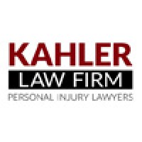 Kahler Personal Injury Law logo - Similar company to Mccowan And Associates Ltd.