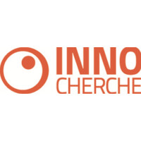 InnoCherche, veille stratégique transverse sur les usages logo - Similar company to Adaliance