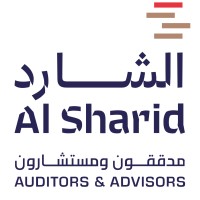 Al Sharid Auditors and Advisors logo - Similar company to Seeken