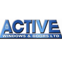 Active Windows & Doors LTD logo - Similar company to D&M Windows & Doors Ltd
