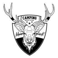 Mainglueck Camping logo - Similar company to Campingplatz Hetzingen