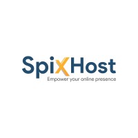 SpixHost (SMC-Private) Limited logo - Similar company to Nixxe Solutions Llc