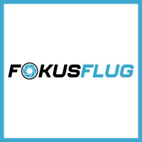 Fokusflug logo - Similar company to Locationxr