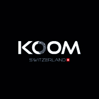 KOOM SWITZERLAND logo - Similar company to Koom