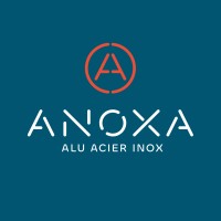 ANOXA logo - Similar company to Upgraid Management
