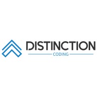 DistinctionCoding logo - Similar company to Alpha Plus Solution
