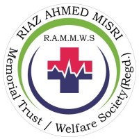 Riaz Ahmed Misri Memorial Hospital logo - Similar company to Aziz Hospital
