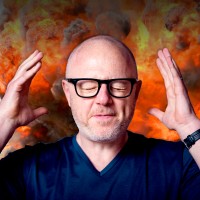 Honey I Blew Up The Business logo - Similar company to Ral 6010 Ltd