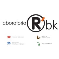 Laboratorio R'bk srl logo - Similar company to Ecopoint Marini - Laboratorio Metrologico