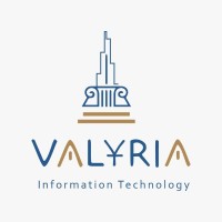 Valyria Information Technology Services logo - Similar company to Evergreen Information Technology Services, Inc.