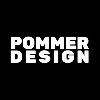 Pommer Design™ logo - Similar company to Ux Today