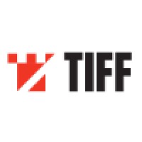 Transilvania International Film Festival (TIFF) logo - Similar company to Tiff