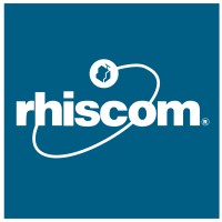 RHISCOM logo - Similar company to Contrologi