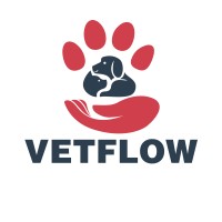 Vetflow logo - Similar company to Seedback Flexco