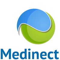Medinect • Logiciel médical logo - Similar company to MediSpring Health Group