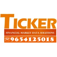 Financial Market Data Services logo - Similar company to Iva Financial Services