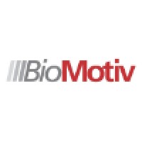 BioMotiv logo - Similar company to Bioenterprise