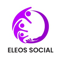 Eleos Social logo - Similar company to Cubera