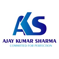 AKS Valuers logo - Similar company to Ashish Sharma