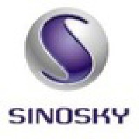 Sinosky Limited logo - Similar company to Aster Group