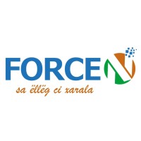FORCE-N Sénégal logo - Similar company to Délégation Générale À L'Entreprenariat Rapide Des Femmes Et Des Jeunes - Der/Fj