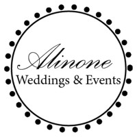 Alinone Weddings & Events logo - Similar company to Maison Nr | Destination Weddings & Events |