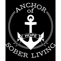 Anchor of Hope Sober Living logo - Similar company to R&C Insurance Group