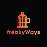 freakyWays logo - Similar company to Zeepup Startup Innovativa