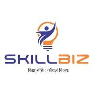 Skillbiz Institute of Technology & Professional Development logo - Similar company to D-Squared Consilium Pvt. Ltd.