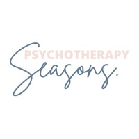 Seasons Psychotherapy logo - Similar company to Thoughtworks Therapy