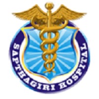 Sapthagiri Super Speciality Hospital logo - Similar company to Aeyr