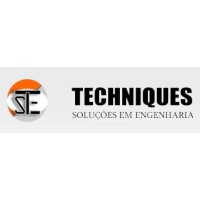 TECHNIQUES CONSTRUÇÕES CIVIS LTDA logo - Similar company to Gc7 | Soluções Em Segurança