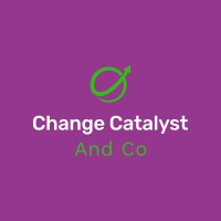 Change Catalyst & Co logo - Similar company to Evolved Legacy Blueprint