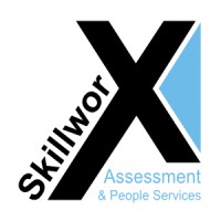 Skillworx Africa (Pty) Ltd logo - Similar company to Rensearch Placements