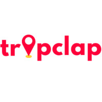 TripClap logo - Similar company to Billclap