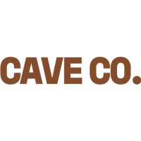 Cave company logo - Similar company to Con10Plus