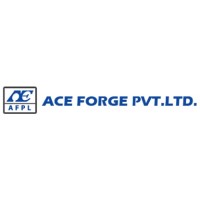 Ace Forge Pvt Ltd logo - Similar company to Biloree Cast (I) Pvt. Ltd.