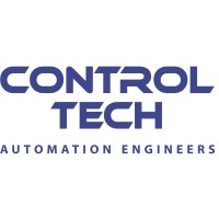 Control Technology, Inc. logo - Similar company to Control Technology Company