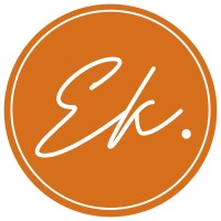 Consulting by Ek logo - Similar company to The Next Generation Leaders