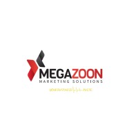 Megazoon logo - Similar company to Partner Bda