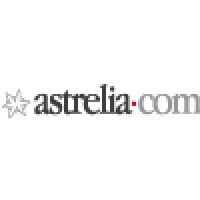 Astrelia logo - Similar company to Astrelya