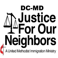 Dc-Md Justice For Our Neighbors