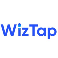 WizTap logo - Similar company to Prepiefy