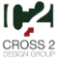 Cross 2 Design Group (C2DG) logo - Similar company to Edify Studios