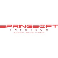 SpringSoft Infotech Private Limited logo - Similar company to Brainwave Ai Solutions