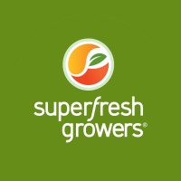 Superfresh Growers logo - Similar company to Tree Top, Inc.